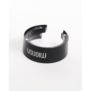 Inel dozare  57 / 58 mm, Eureka, Negru