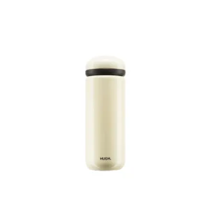 Pebble - Termos Metalic cu filtru de inox