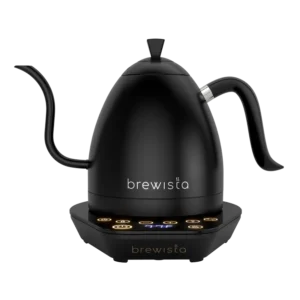 Kettle Electric -1L - Brewista Artisan - Negru