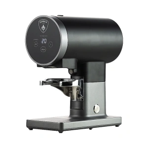 EUREKA - DISKO - Tamper Automat