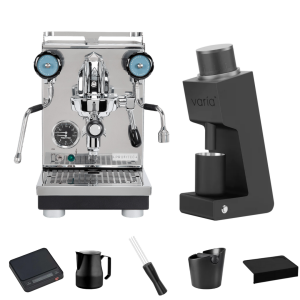 PACHET BARISTA : PROFITEC PRO 400 + VARIA VS3 + ACCESORII