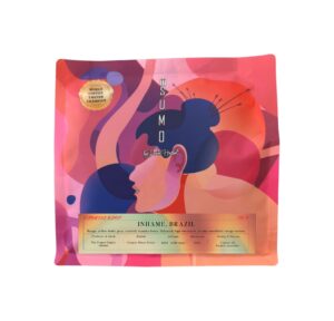 SUMO - Catucaí , Natural Anaerobic, Inhame -  Brazilia - 1 kg