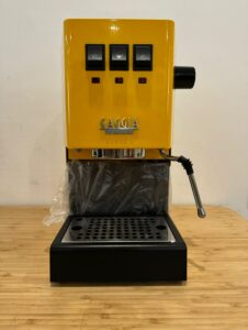 GAGGIA Classic E 24 – Galben RI9481/11 - EXPUS